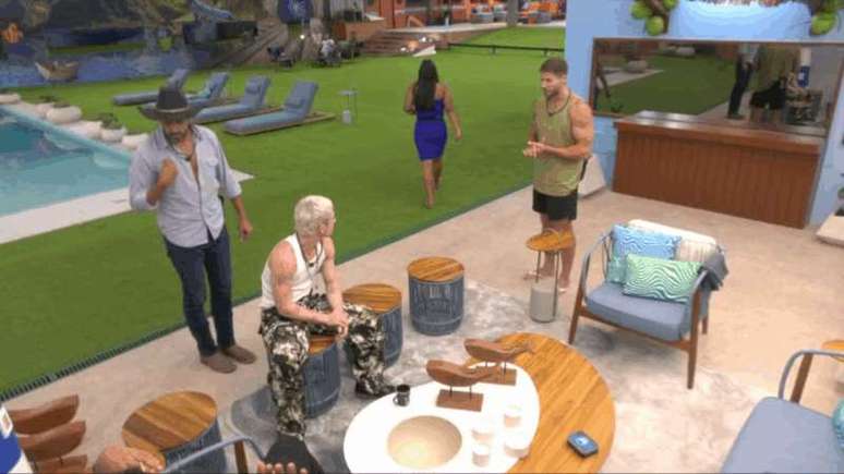 Reprodu&ccedil;&atilde;o/Globo