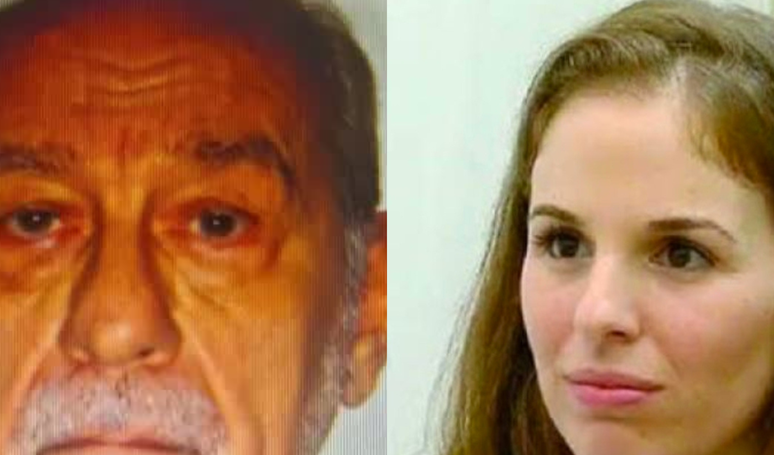 Suzane Von Richthofen admite atitude controversa ap&oacute;s morte de tio milion&aacute;rio.