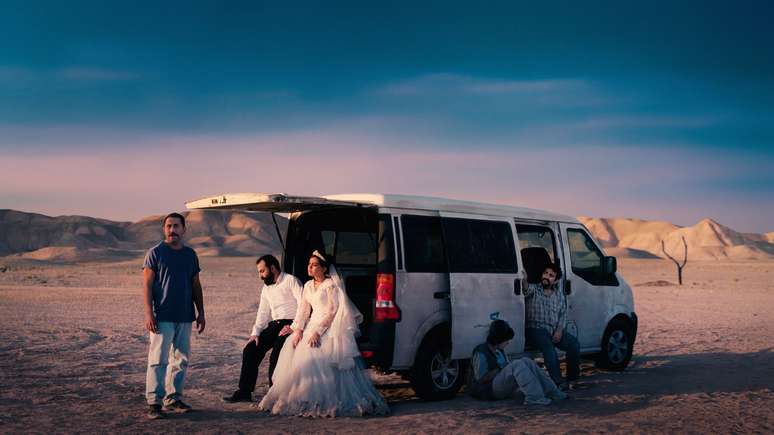 Roteirista iraniano indicado ao Oscar por 'Foi Apenas um Acidente' &eacute; preso no Teer&atilde; (Divulga&ccedil;&atilde;o)