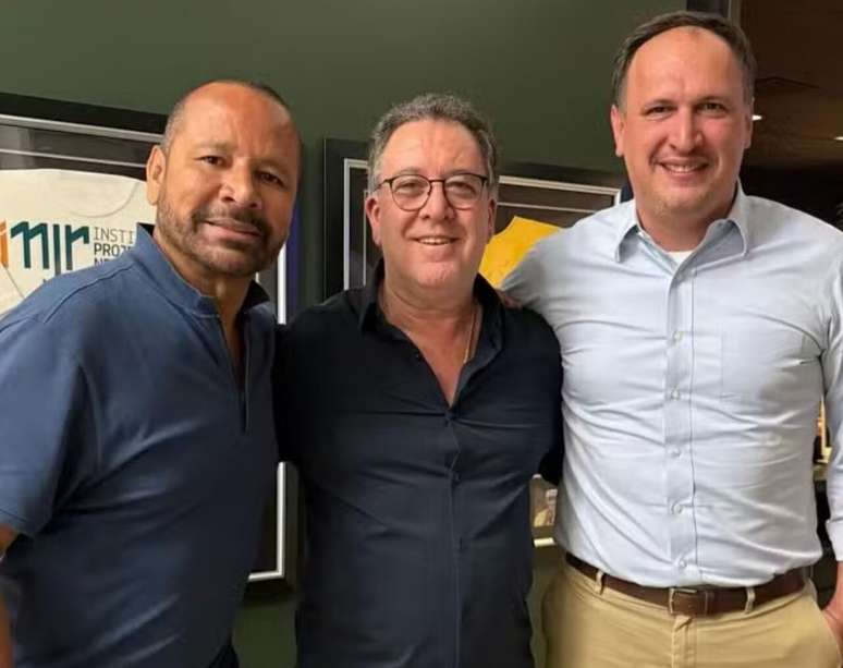 Novo CT do Santos est&aacute; sendo gerido pela empresa da fam&iacute;lia de Neymar &ndash;