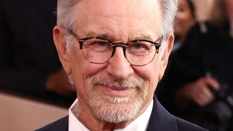 Steven Spielberg