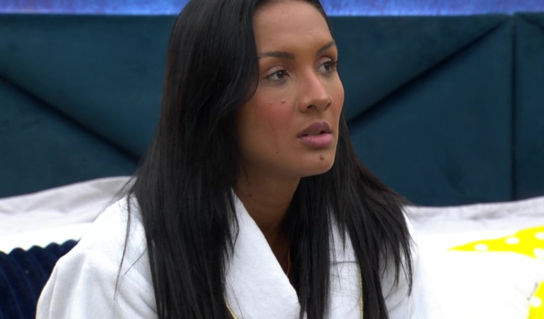 'BBB 26': Maxiane vai perder a Festa do L&iacute;der? Com toda a casa no 'T&aacute; com Nada', web especula futuro da comemora&ccedil;&atilde;o e relembra fala de Gil do Vigor.