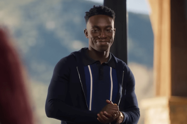 Na quarta temporada de &ldquo;Bel-Air&rdquo;, Will e Carlton passam por desafios importantes e se apoiam mutuamente em um momento decisivo de suas vidas 