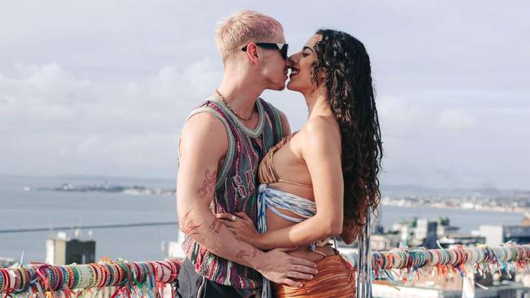 Confira os amores dos participantes do BBB