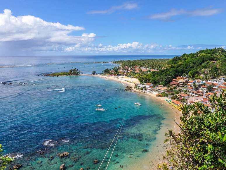 Tinhar&eacute; &ndash; TripAdvisor Divulga&ccedil;&atilde;o