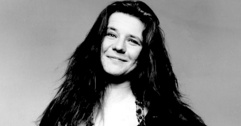 Janis Joplin: biografia da artista &eacute; relan&ccedil;ada no Brasil&nbsp;&nbsp;