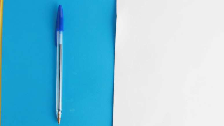 A caneta Bic &eacute; um exemplo: acess&iacute;vel, eficiente e universal &mdash; um s&iacute;mbolo de como inova&ccedil;&atilde;o pode ser cotidiana &ndash; depositphotos.com / Robcarfo