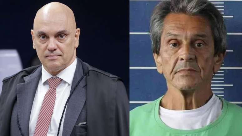 Moraes toma decis&atilde;o sobre futuro de Roberto Jefferson