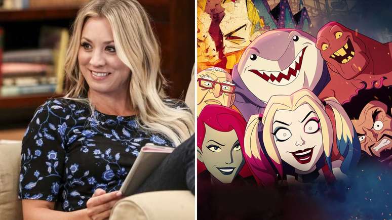 'హార్లే క్విన్' యానిమేషన్ యొక్క కథానాయకుడు సిరీస్ యొక్క భవిష్యత్తు మరియు జేమ్స్ గన్ నిర్వహణ గురించి మాట్లాడాడు