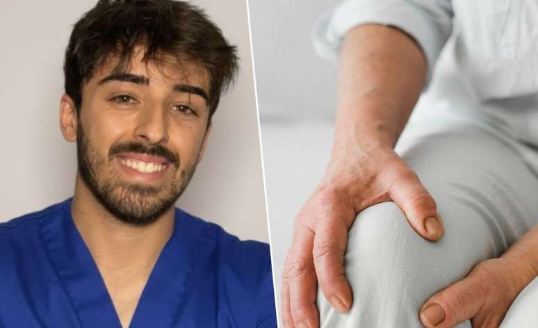 Reprodu&ccedil;&atilde;o Instagram @progressus_fisioterapia/Freepik