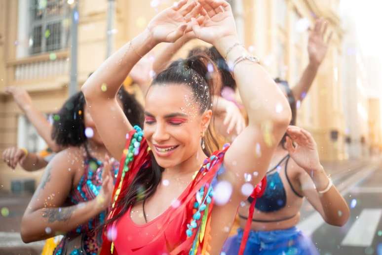 Cuidar da sa&uacute;de &eacute; fundamental para aproveitar o Carnaval