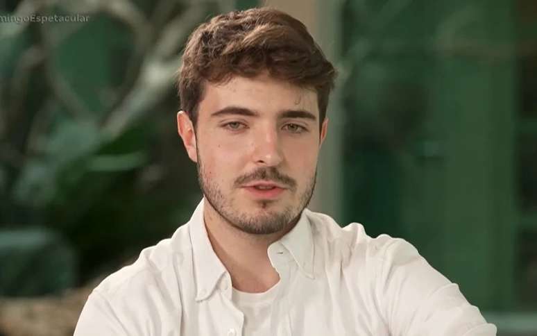 Jo&atilde;o Augusto Liberato