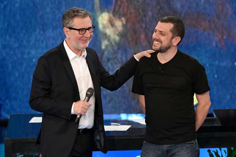 Trentini contou experi&ecirc;ncia no c&aacute;rcere na Venezuela para programa italiano