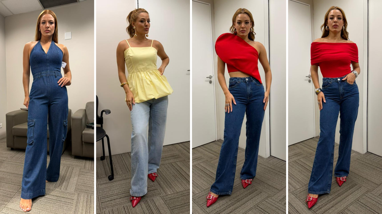 Beatriz Reis (Fotos: Divulga&ccedil;&atilde;o)