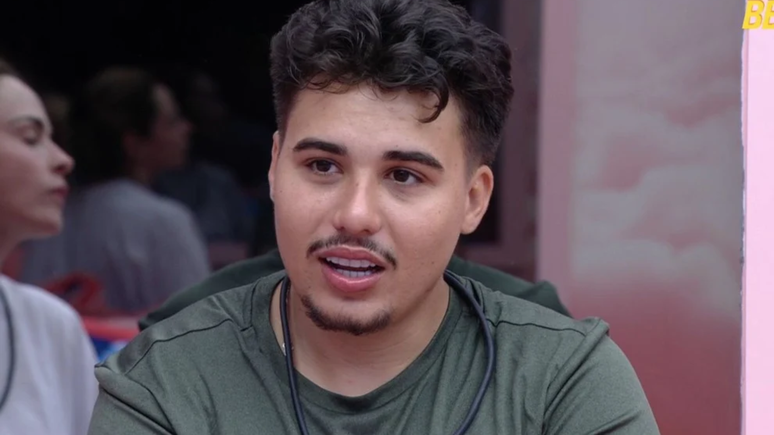 BBB 26: Pedro tem estado mental 'preocupante', diz advogada