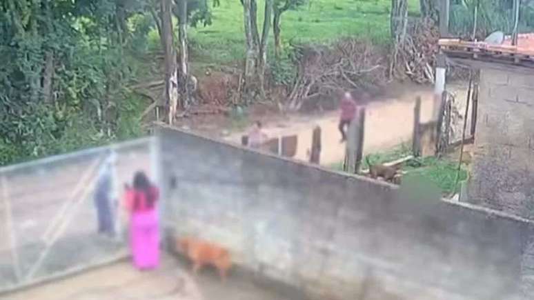 Reprodu&ccedil;&atilde;o/Redes Sociais