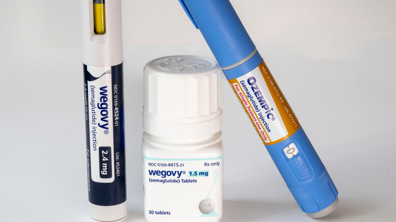 Anvisa aprova uso da semaglutida para redu&ccedil;&atilde;o do risco cardiovascular