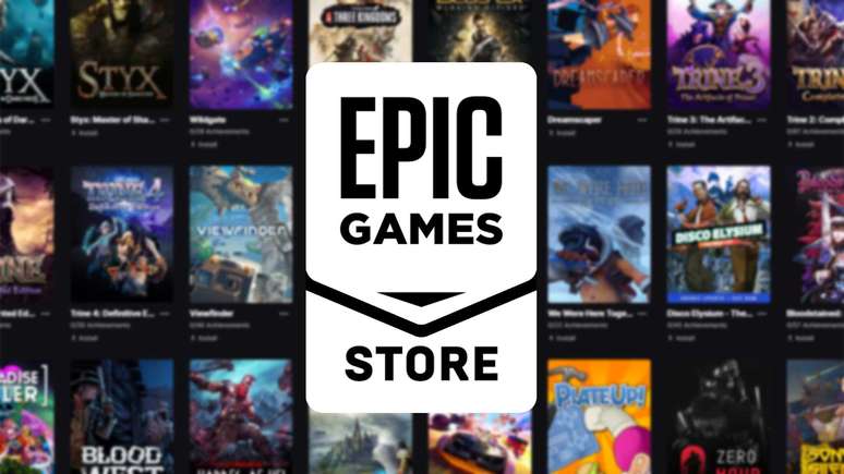 Epic Games Store registra US$ 400 milh&otilde;es em gastos dos jogadores em jogos third-party em 2025