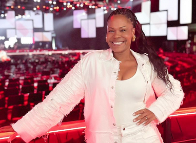 Lili Almeida &eacute; cozinheira, apresentadora, escritora e influenciadora