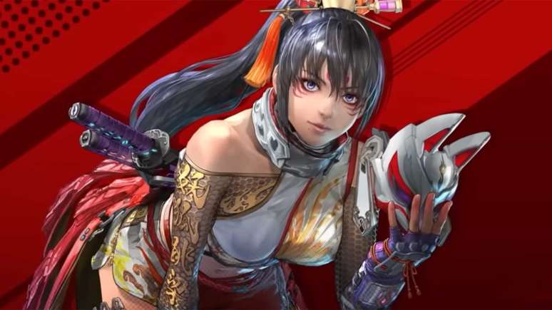 Tekken 8: Bandai Namco anuncia os personagens da terceira temporada