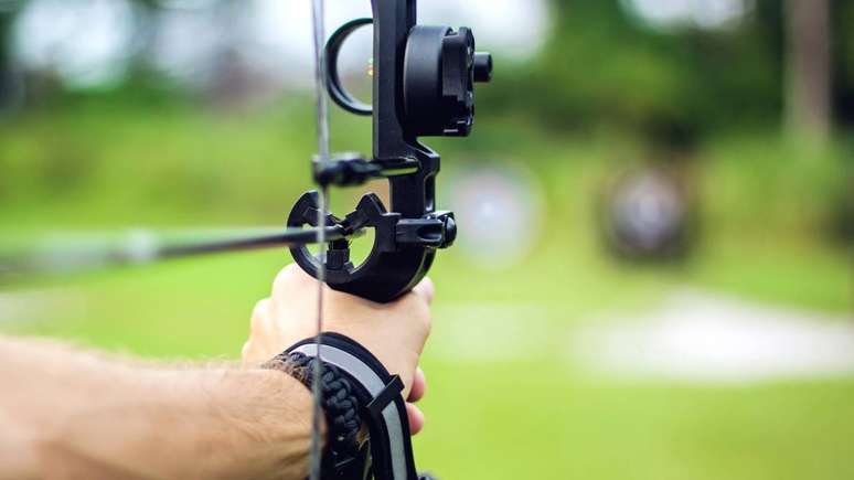 విలువిద్యలో ఆశువుగా ఏమీ ఉండదు. ప్రతి బాణం సాంకేతికత, మానసిక తయారీ మరియు పర్యావరణం యొక్క పఠనం యొక్క స్థాయిని వెల్లడిస్తుంది - depositphotos.com / oneinamillion