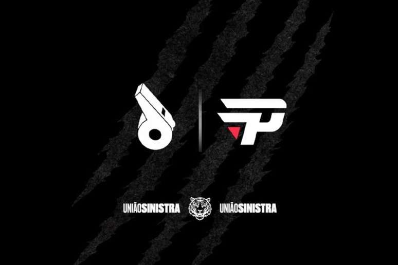 Desimpedidos e Pain firmaram parceria para a Kings League Brasil &ndash;