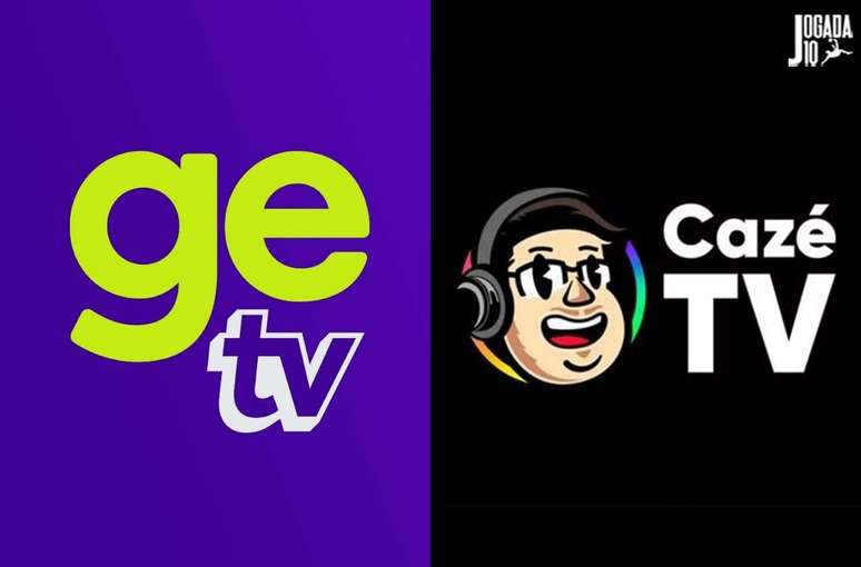 GE TV foi uma cria&ccedil;&atilde;o da Globo para competir por audi&ecirc;ncia com a Caz&eacute;TV &ndash;