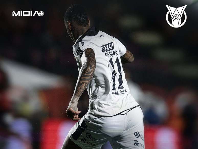 Remo perdeu na estreia para o Vit&oacute;ria &ndash;