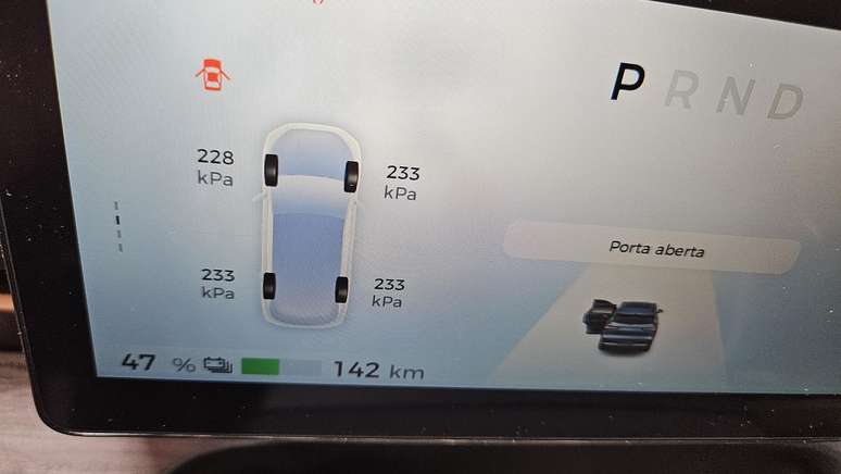 Chevrolet Captiva EV 2026 Premier