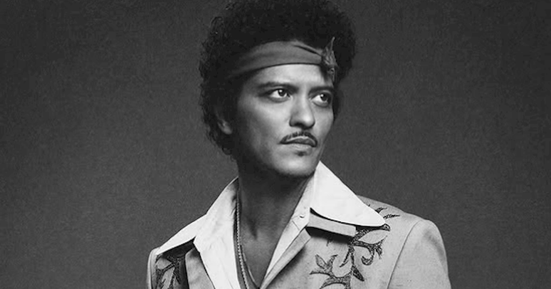 Site detona performance de Bruno Mars no Grammy 2026