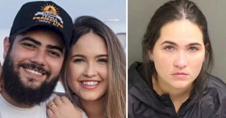 O que se sabe at&eacute; agora sobre a pris&atilde;o da esposa do cantor Henrique