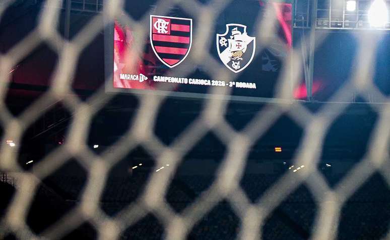 Flamengo e Vasco chegam na &uacute;ltima rodada lutando por vaga nas quartas de final &ndash;