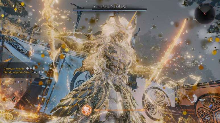 Esp&iacute;ritos Guardi&otilde;es fornecem poderes especiais que fazem muita diferen&ccedil;a nas batalhas