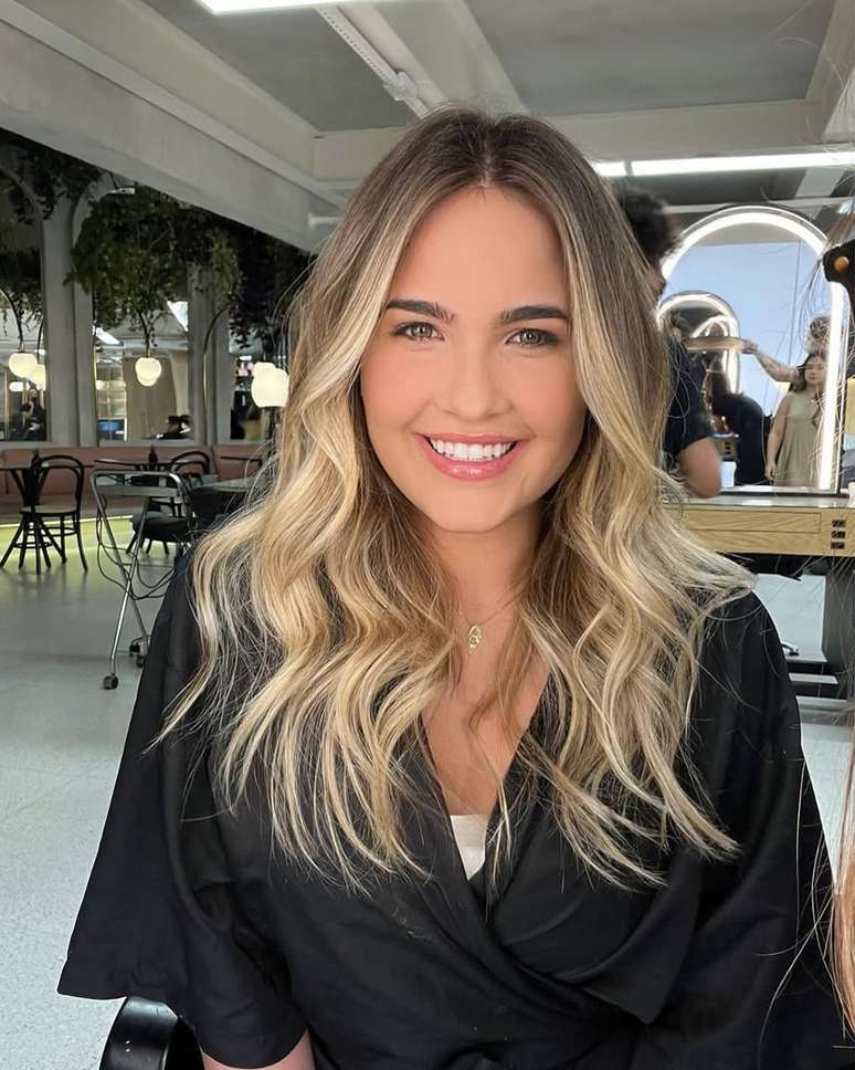 Saiba quem &eacute; Amanda Vasconcelos, esposa de Henrique, da dupla com Juliano, presa nos Estados Unidos