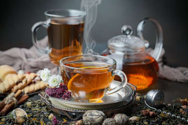 O consumo de ervas medicinais exige cuidado 