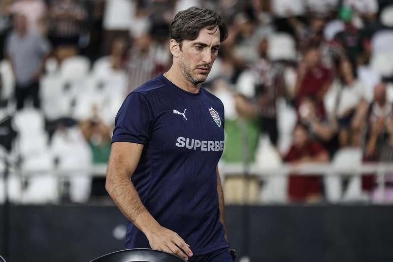 Zubeldia deve receber um refor&ccedil;o para o ataque-