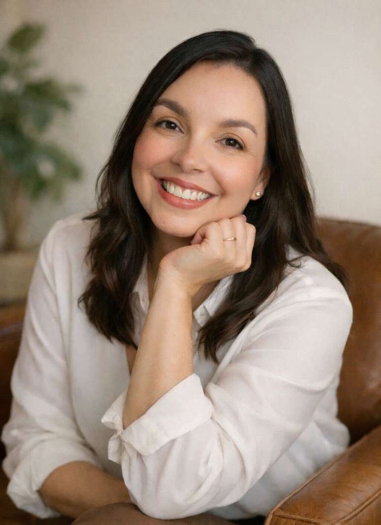 Ap&oacute;s c&acirc;ncer de mama, baiana muda de carreira e encontra novo prop&oacute;sito