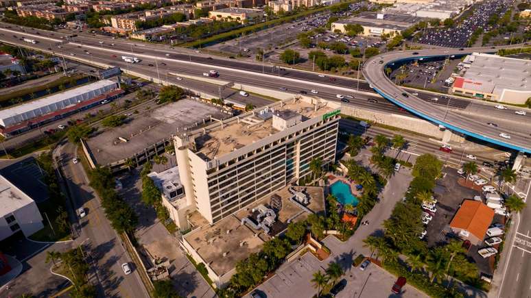 Hialeah &ndash; depositphotos.com / felixtm