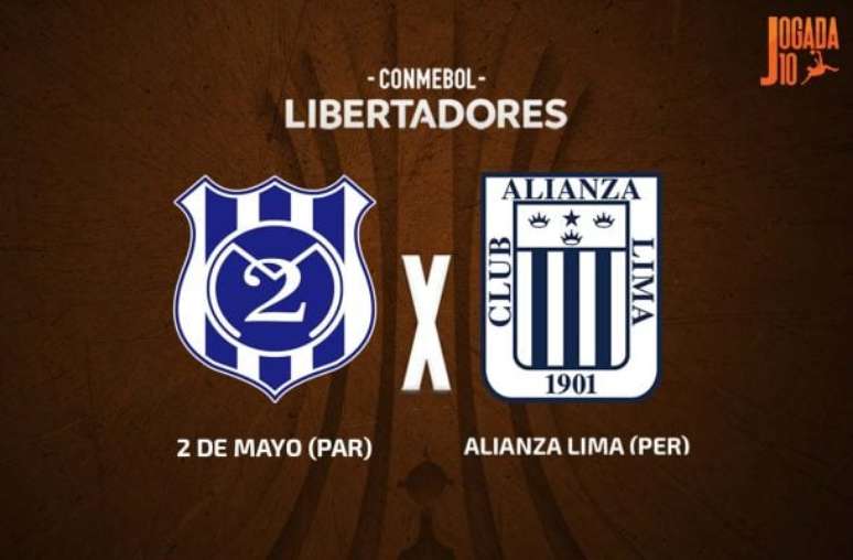 லிபர்டடோர்ஸ் மோதலின் மேடை பிரேசிலின் எல்லைக்கு அருகில் உள்ளது -