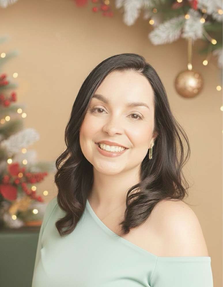 Ap&oacute;s c&acirc;ncer de mama, baiana muda de carreira e encontra novo prop&oacute;sito