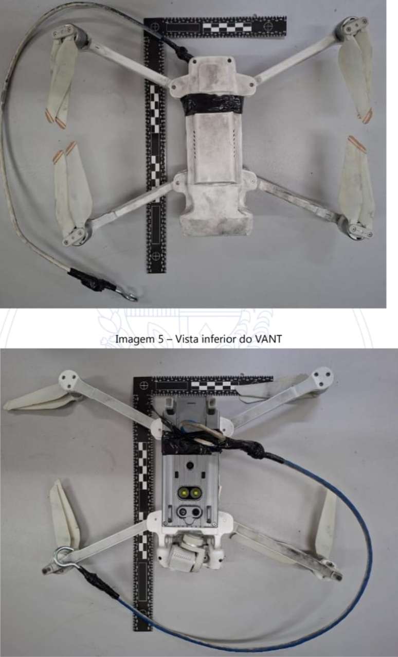 Pol&iacute;cia deflagra opera&ccedil;&atilde;o em Goi&aacute;s