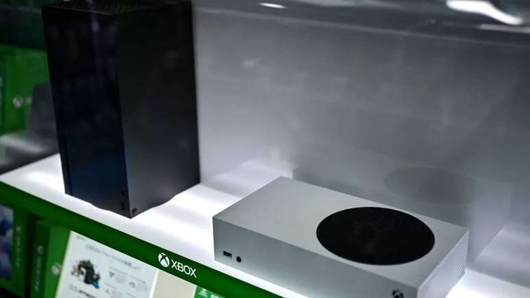 AMD indica que o próximo Xbox pode ser lançado em 2027