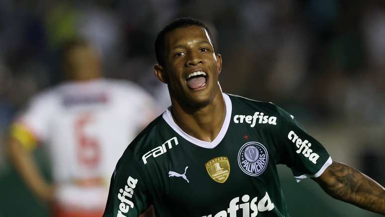 Danilo &eacute; formado nas categorias de base do Palmeiras &ndash;