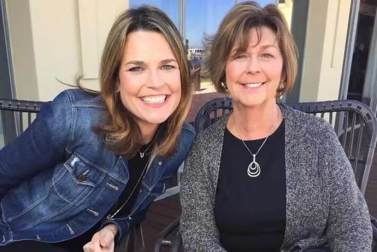 Apresentadora do 'Today Show', Savannah Guthrie revela pedido de resgate por sua m&atilde;e e solicita prova de vida aos sequestradores