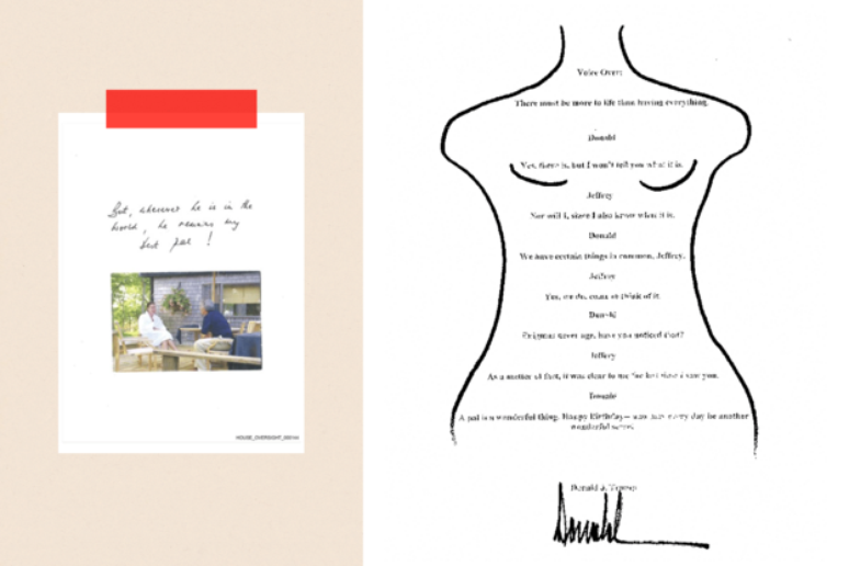 A nota qualificada pelo presidente como falsa gerou pol&ecirc;mica na &eacute;poca da sua publica&ccedil;&atilde;o