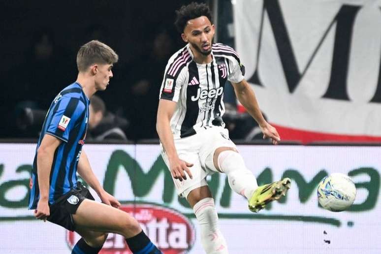 Juventus n&atilde;o foi p&aacute;rea para a Atalanta, agora semifinalista da Copa da It&aacute;lia &ndash;