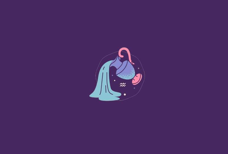 Para o aquariano, assuntos ligados &agrave; fam&iacute;lia, finan&ccedil;as ou projetos duradouros ganhar&atilde;o for&ccedil;a 