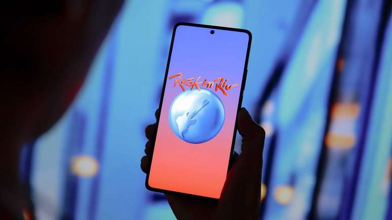 O Rock in Rio deste ano est&aacute; marcado para os dias 4, 5, 6, 7 e 11, 12 e 13 de setembro, no Parque Ol&iacute;mpico, na Barra da Tijuca, Rio de Janeiro (RJ) &ndash; depositphotos.com / rafapress