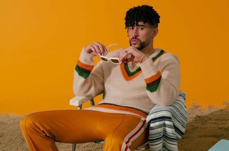 Un Verano Sin Ti concorreu a &Aacute;lbum do Ano em 2023