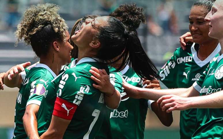 Palmeiras vem fortalecido e com refor&ccedil;os para a Supercopa Feminina do Brasil &ndash;